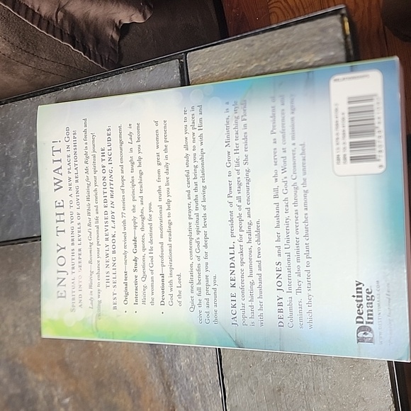 Book - Picture 2 of 2